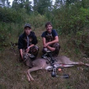 Meet your Posher, Adam